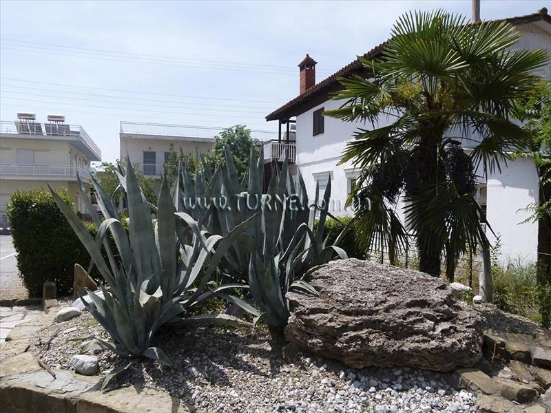 Dias Hotel Makrigialos 3* суреті