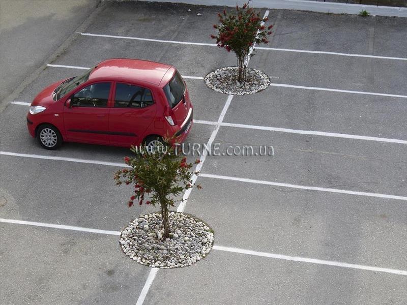 Dias Hotel Makrigialos 3* фотосуреті