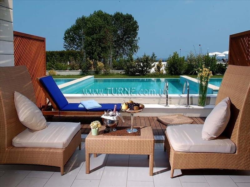 Dion Palace Bomo Club 5* суреті