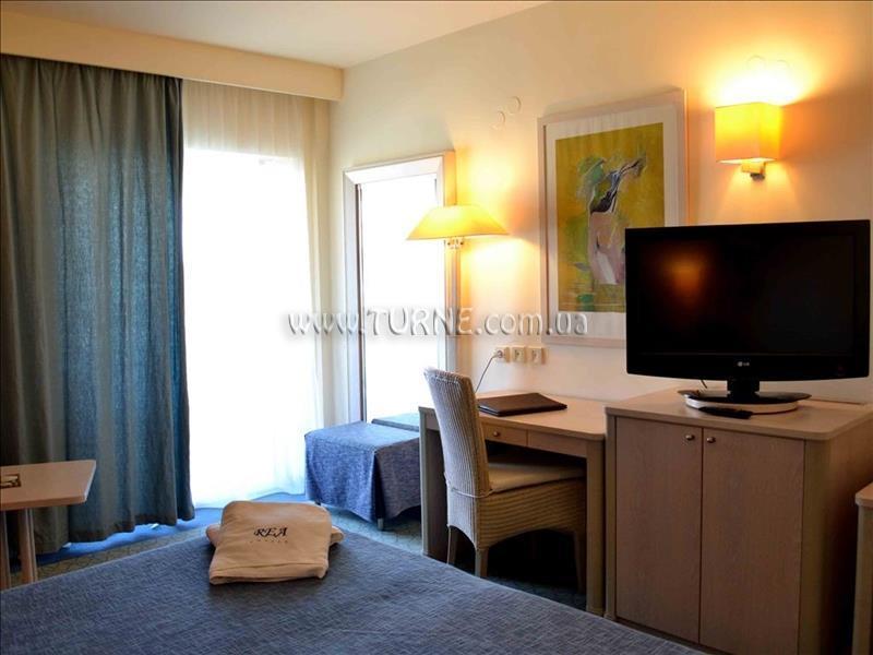 Dion Palace Bomo Club 5* қонақ үйі