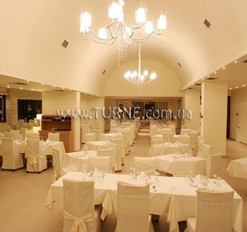 Olympian Bay Holiday Club 4* суреті