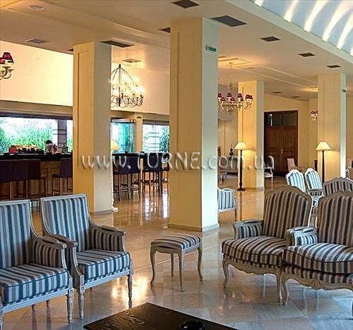 Olympian Bay Holiday Club 4* суреті