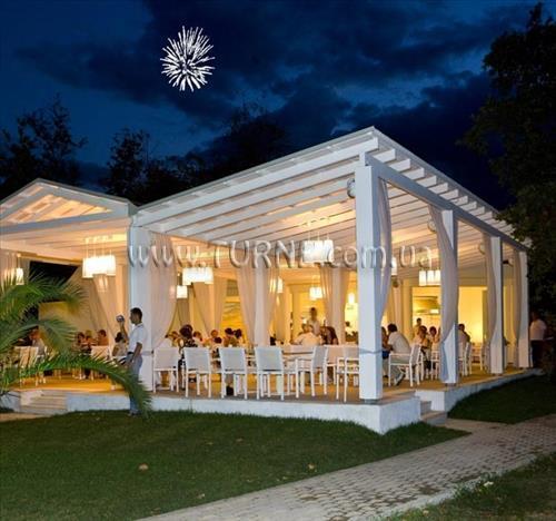 Olympian Bay Holiday Club 4* фотосуреті