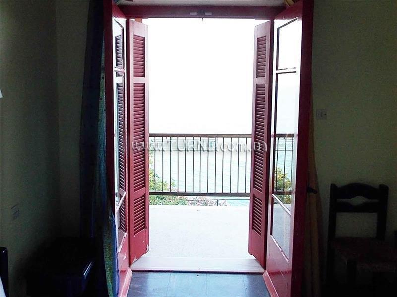 Olympos Hotel Platamonas 2* фотосуреті