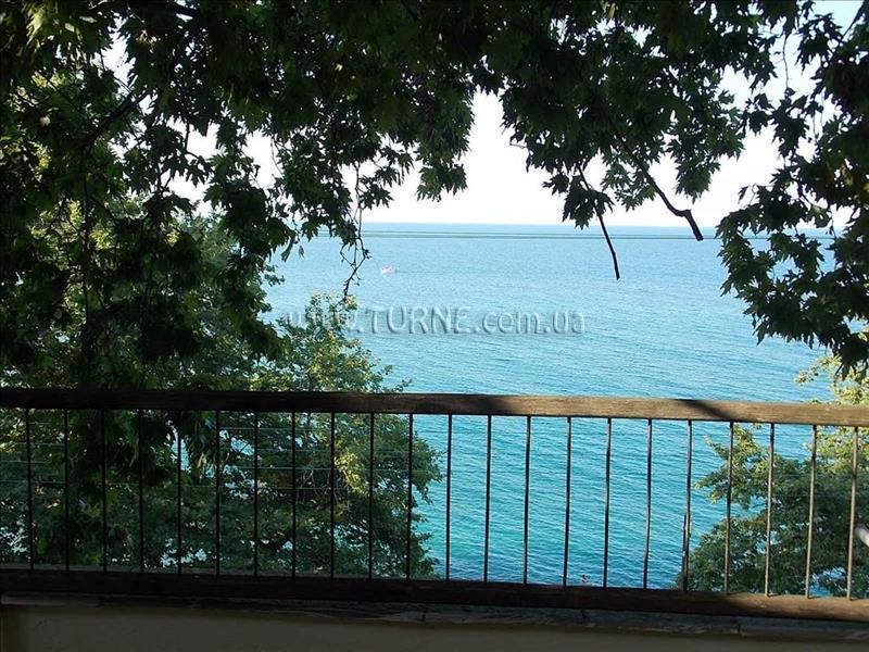 Olympos Hotel Platamonas 2* қонақ үйі