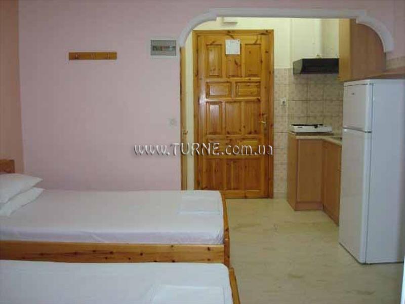 Filoxenia Hotel- Apartments 2* суреті