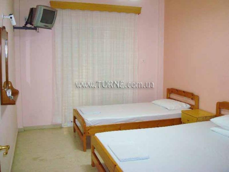 Filoxenia Hotel- Apartments 2* фотосуреті