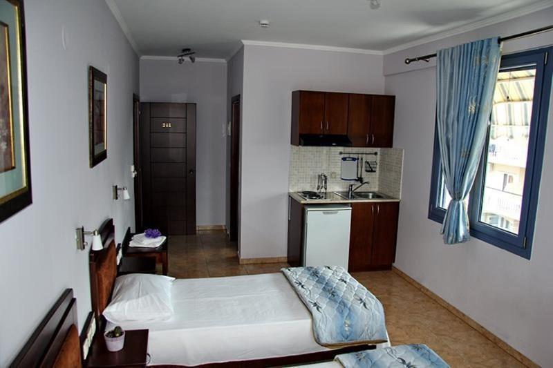 Фотография Enalion Studios 3*