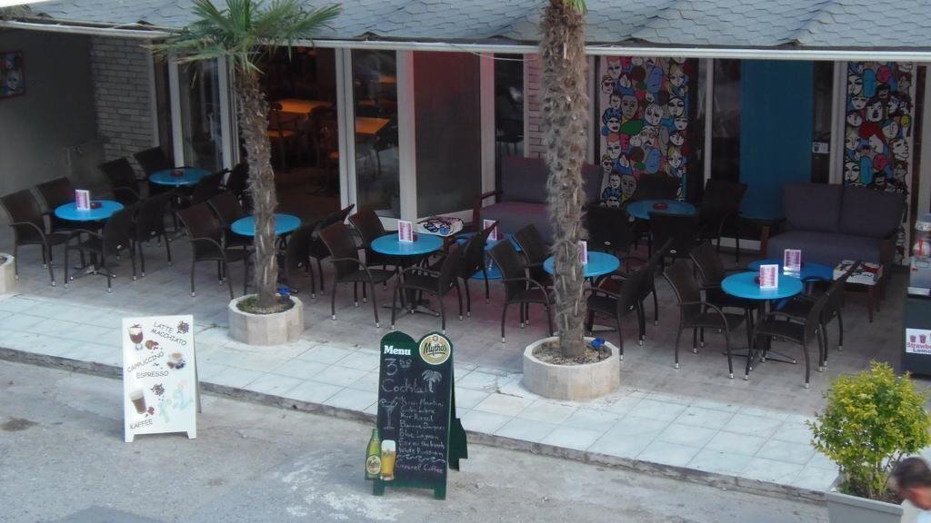 Olympus 3* қонақ үйі