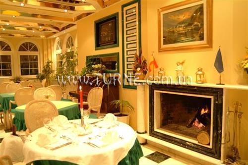 Изображение Strass 3*