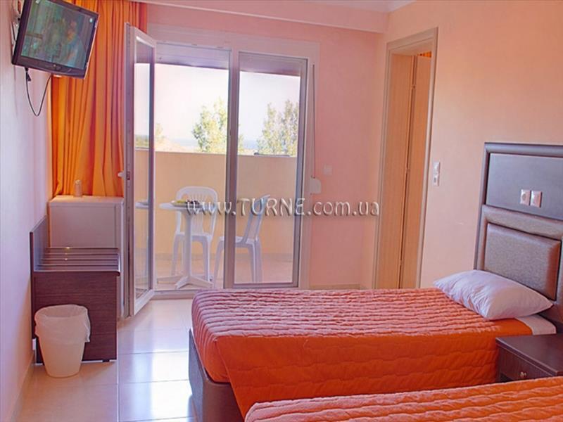 Grand Platon Bomo Club 4* суреті