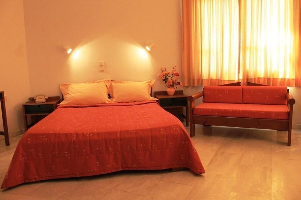 Calypso Hotel Apatrments 1* фотосуреті