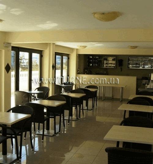 Отель Louiza Hotel 2*