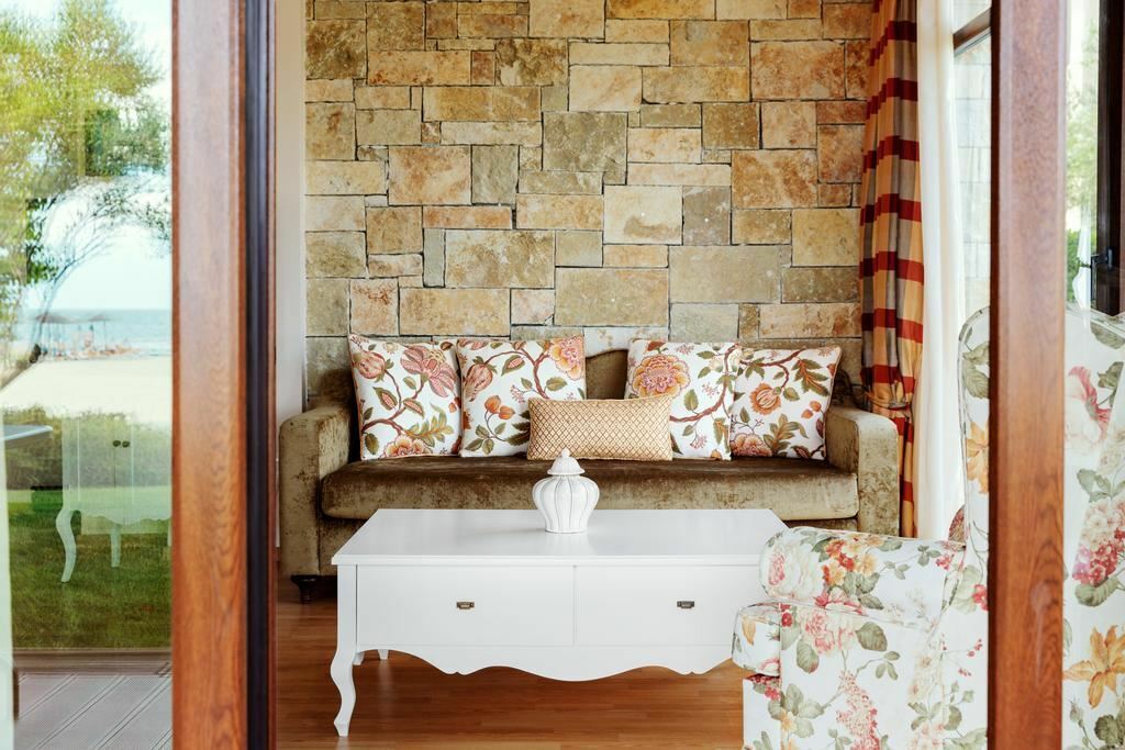 Фотография Sentido Mediterranean Village 5*