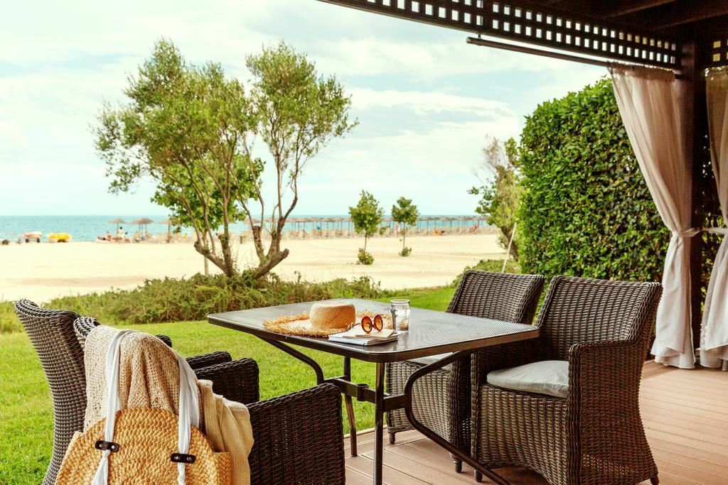 Картинка Sentido Mediterranean Village 5*