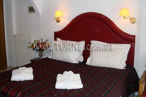 Eden Hotel 2* суреті