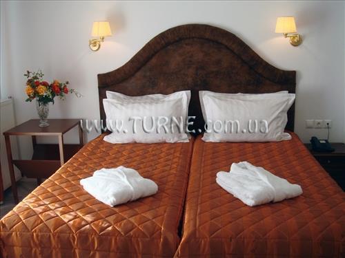 Eden Hotel 2* суреті