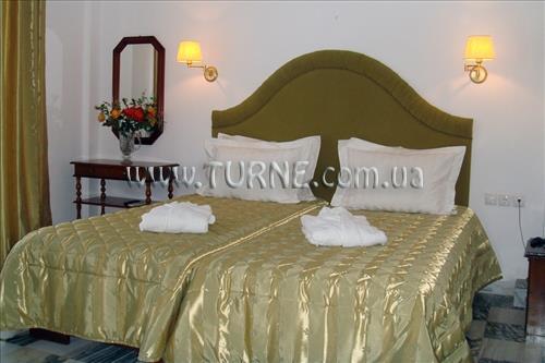 Eden Hotel 2* фотосуреті