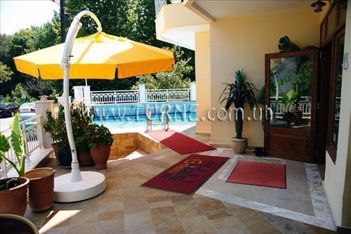 Eden Hotel 2* қонақ үйі