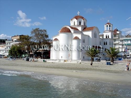 Achillion Apartment апартаменты суреті