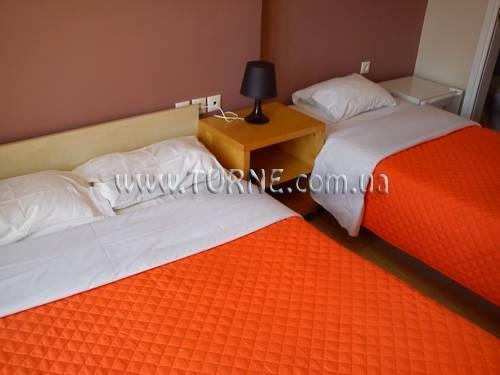 Фото Colors Hotel 2*