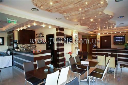 Картинка San Antonio Hotel 4*