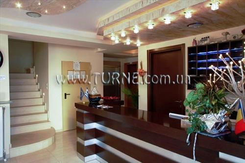 Изображение San Antonio Hotel 4*