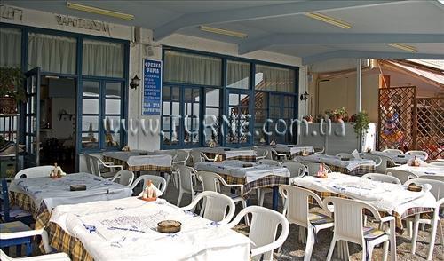 Aktaion Hotel 3* суреті