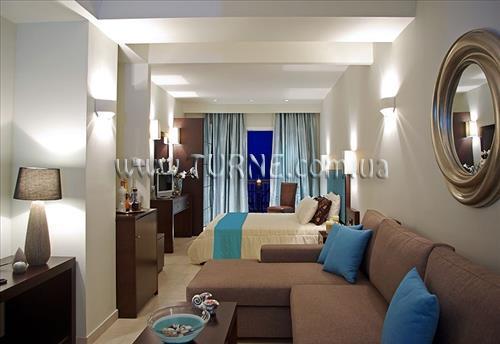 Aktaion Hotel 3* суреті