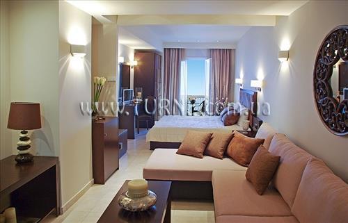 Фото Aktaion Hotel 3*