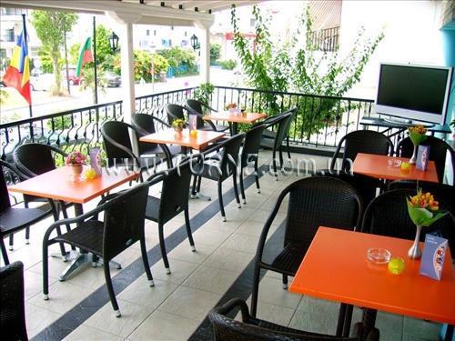 Evrostar Hotel 2* суреті