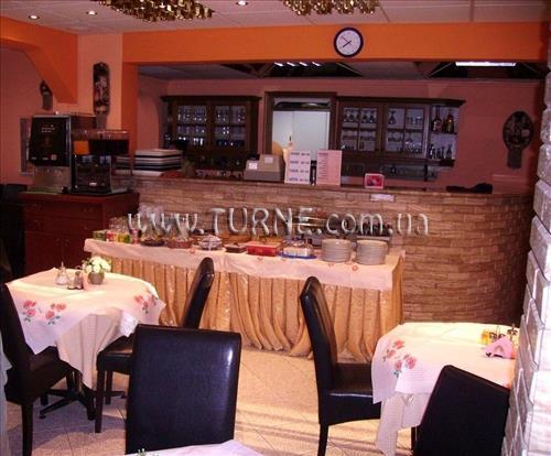 Evrostar Hotel 2* суреті