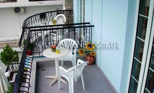 Evrostar Hotel 2* фотосуреті