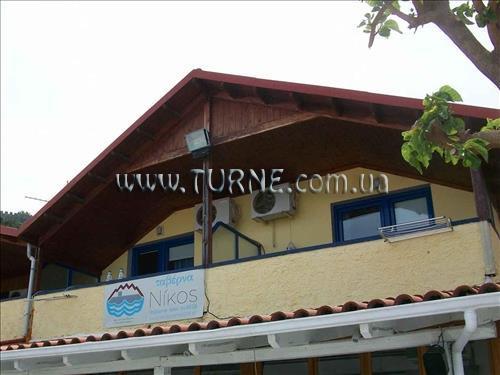 Agorastou Apartments апартаменты суреті