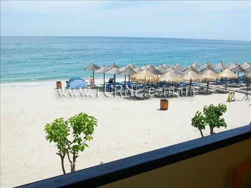 Agorastou Apartments апартаменты фотосуреті