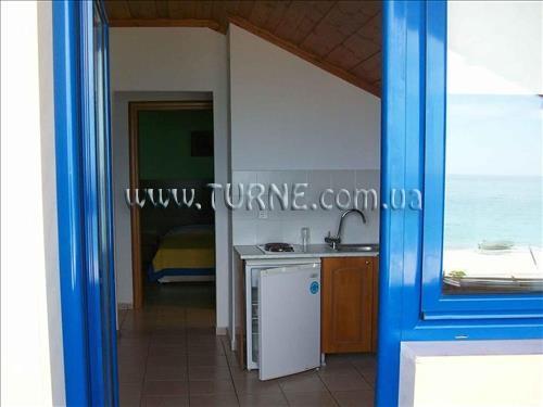 Agorastou Apartments апартаменты қонақ үйі