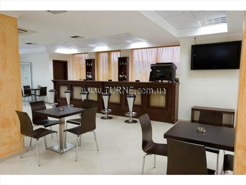 Kastri Hotel 3* суреті