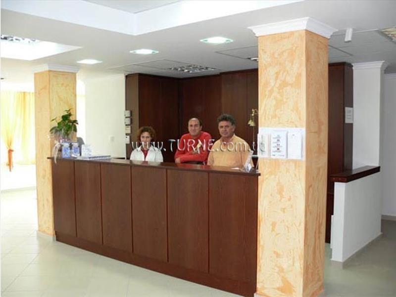 Kastri Hotel 3* суреті