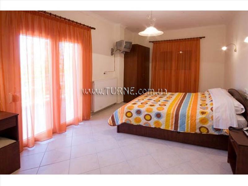 Kastri Hotel 3* фотосуреті