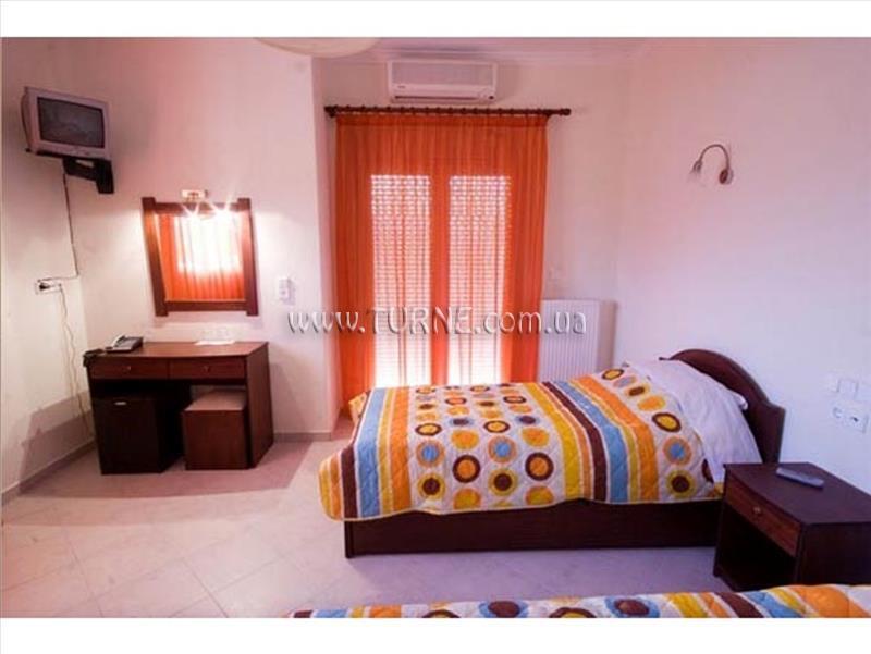 Фото Kastri Hotel 3*