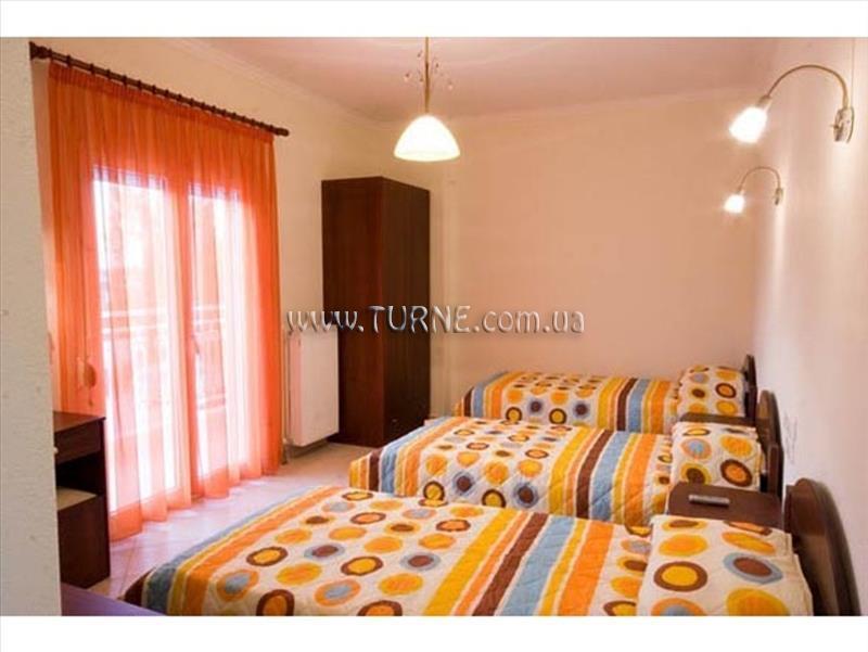 Kastri Hotel 3* қонақ үйі