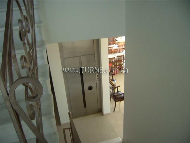 Изображение Metropole Hotel 2*