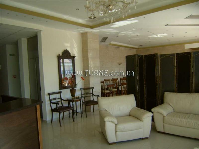 Фотография Metropole Hotel 2*