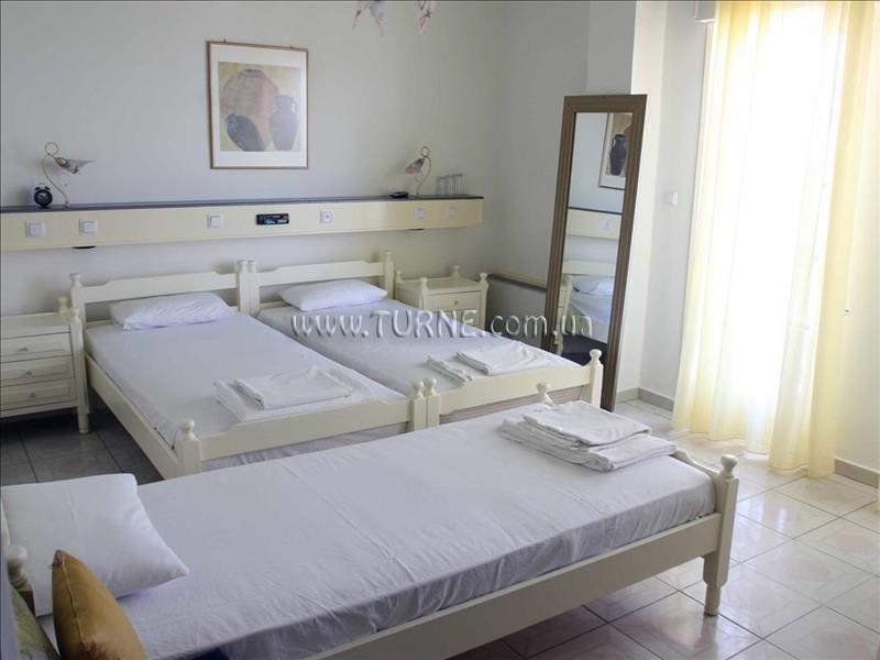 Фото Zografos Hotel 2*