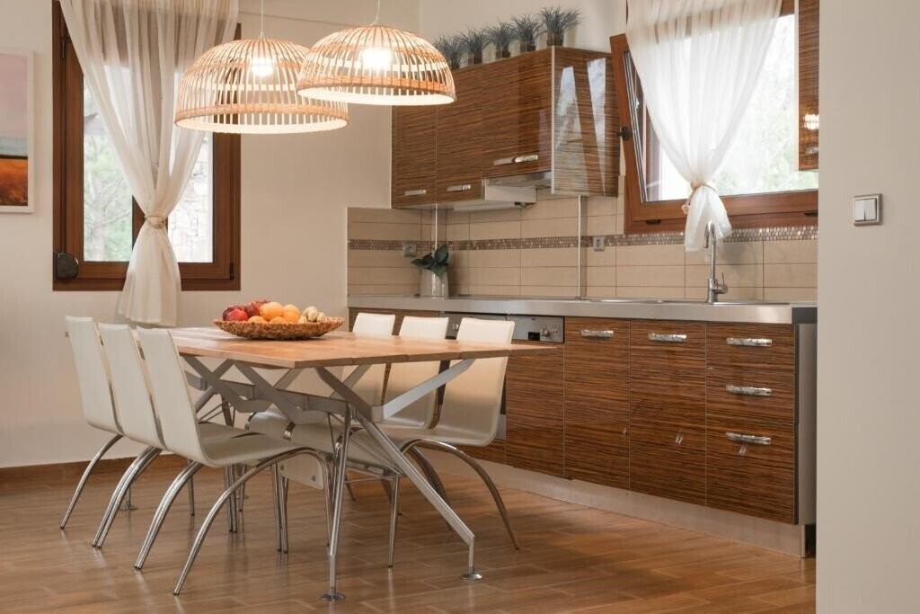 Фотография Olympus Villas 4*