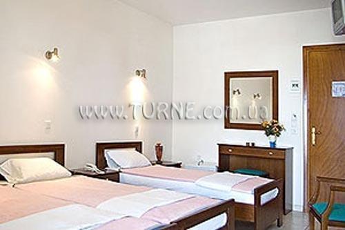 Отель G.L. Hotel 3*