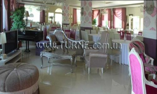 Картинка Orfeas Blue Resort Hotel 4*