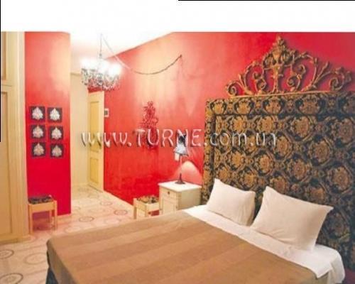 Изображение Orfeas Blue Resort Hotel 4*