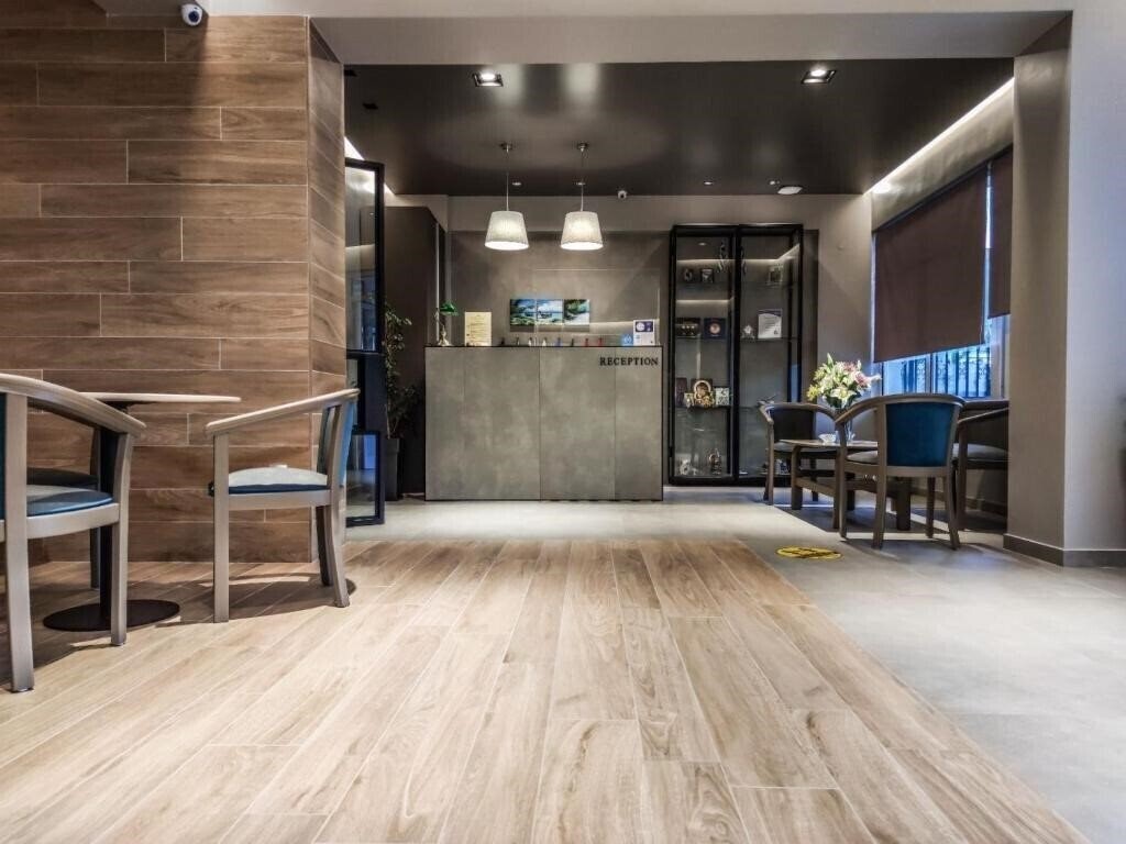 Изображение Gold Stern Hotel 3*