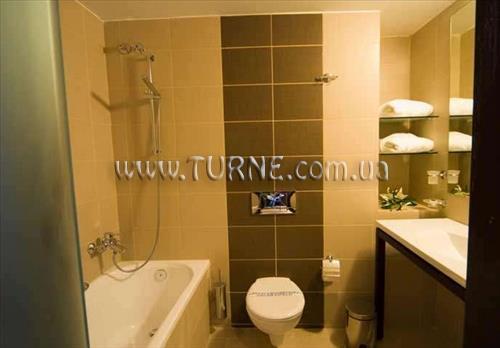 Platamon Palace Beach Hotel and Spa 5* қонақ үйі